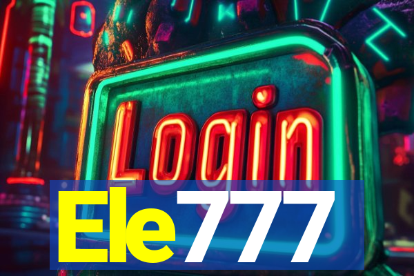 Ele777