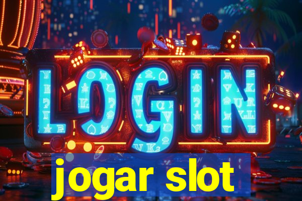 jogar slot