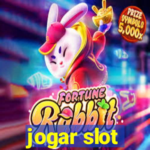 jogar slot