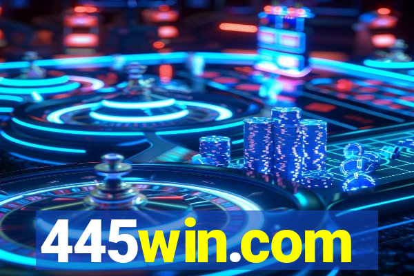 445win.com