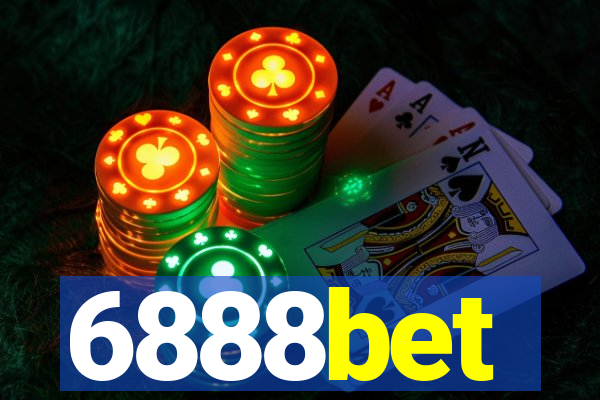 6888bet