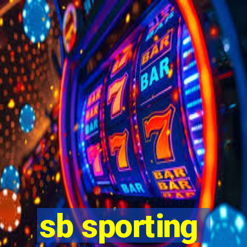 sb sporting