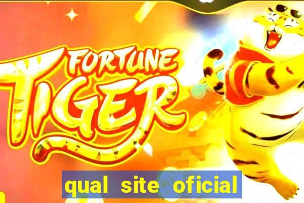 qual site oficial do jogo do tigre