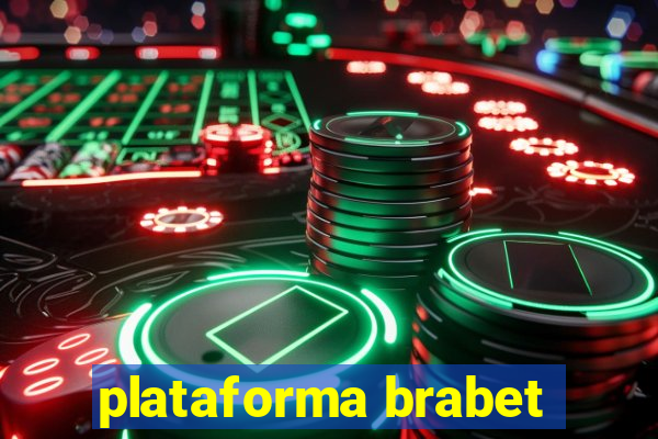 plataforma brabet