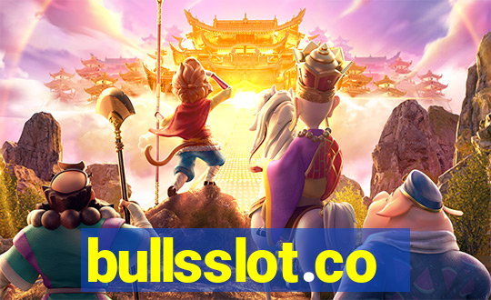 bullsslot.co