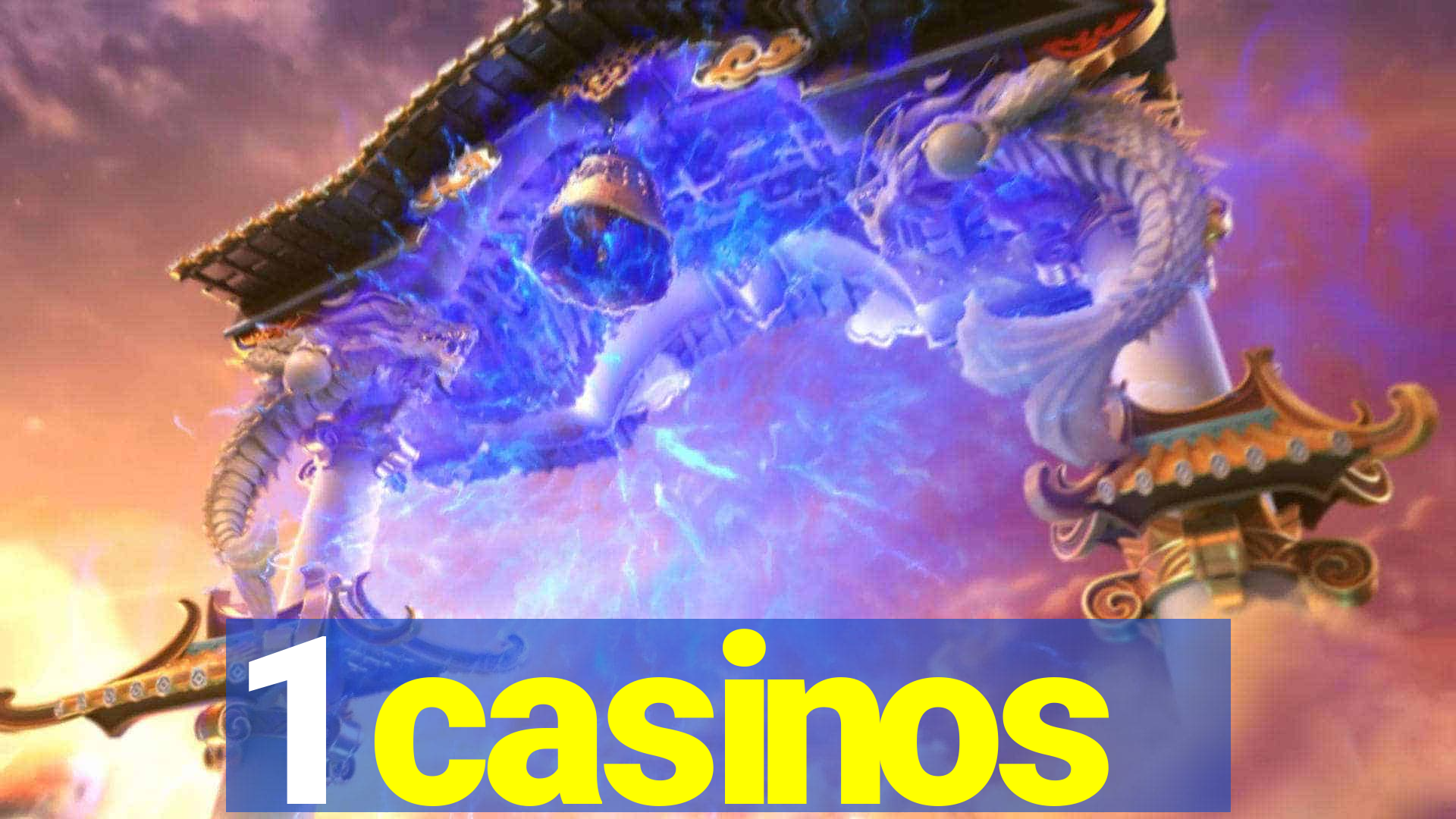 1 casinos