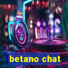 betano chat