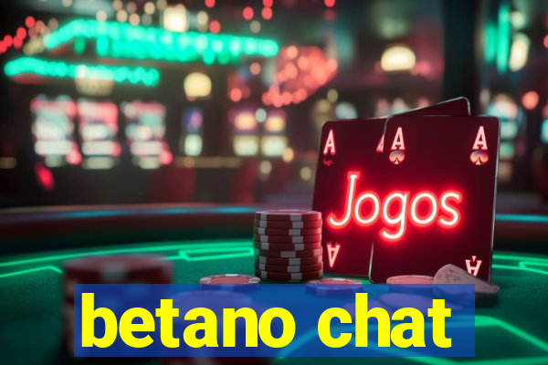 betano chat