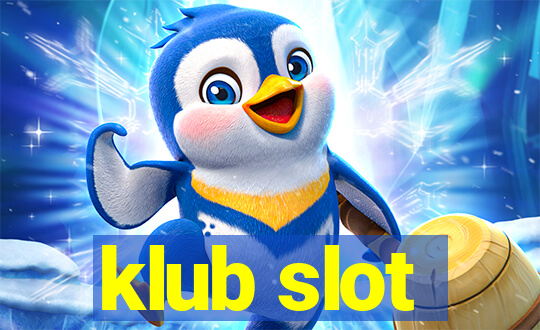 klub slot