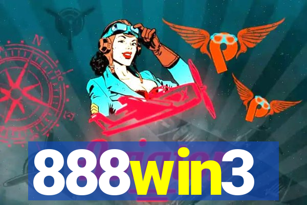 888win3