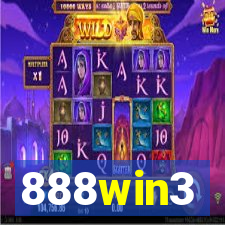 888win3