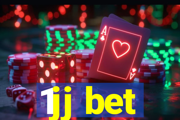 1jj bet