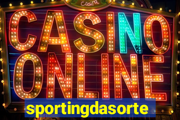 sportingdasorte