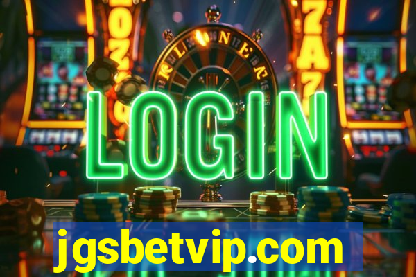 jgsbetvip.com