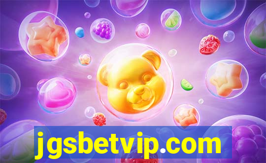 jgsbetvip.com