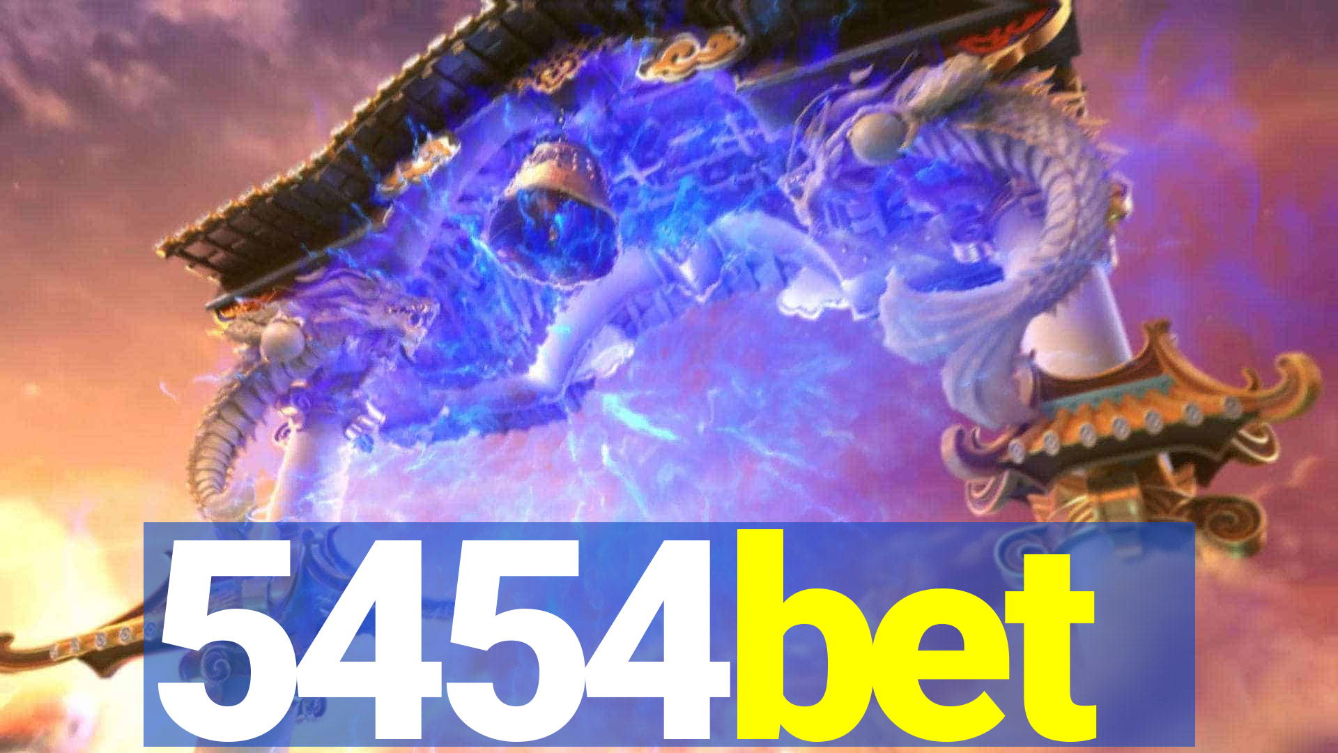 5454bet