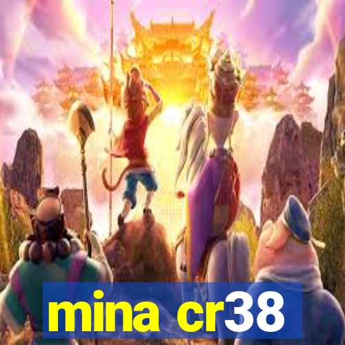 mina cr38