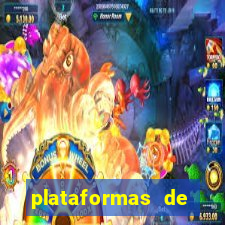 plataformas de jogos digitais