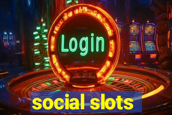 social slots