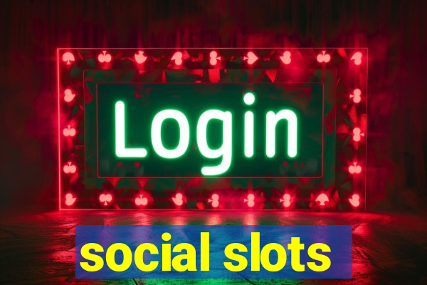 social slots