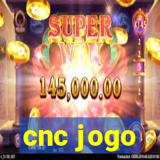 cnc jogo