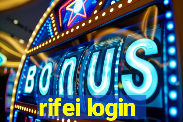 rifei login