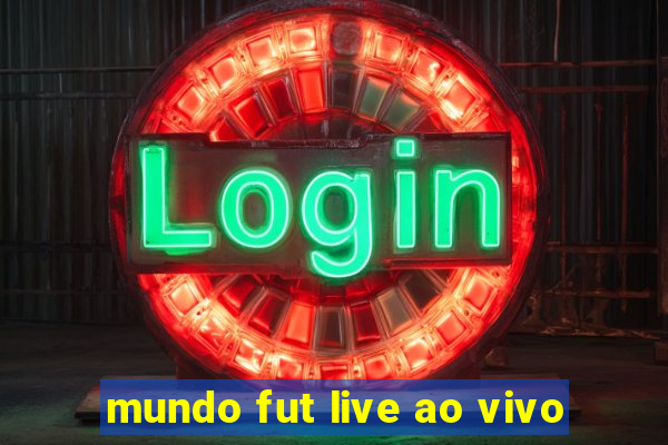 mundo fut live ao vivo