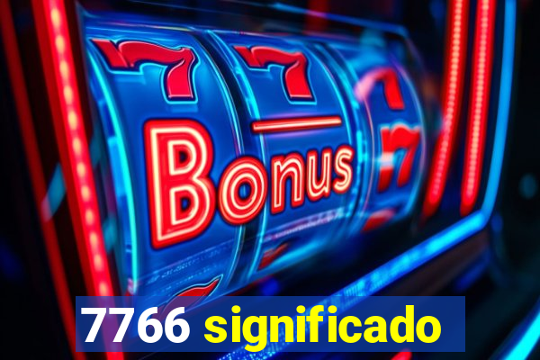 7766 significado