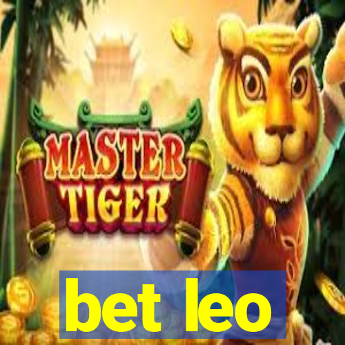 bet leo