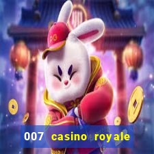 007 casino royale megacine assistir