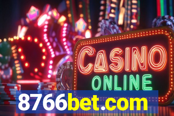 8766bet.com