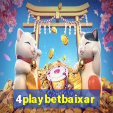 4playbetbaixar