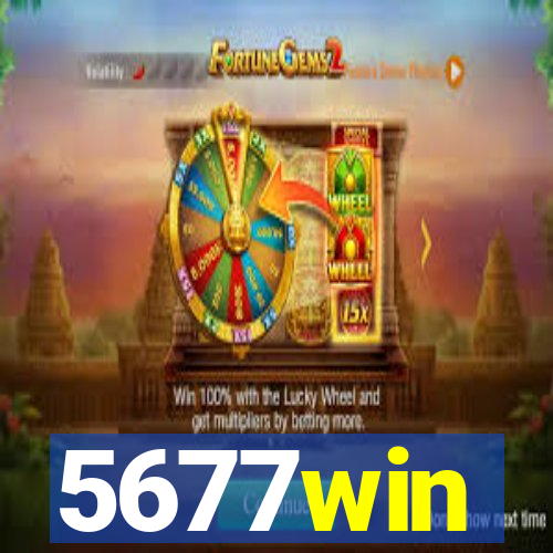 5677win