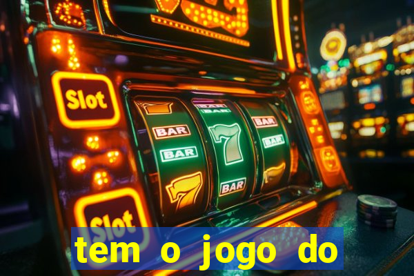 tem o jogo do tiger na betano