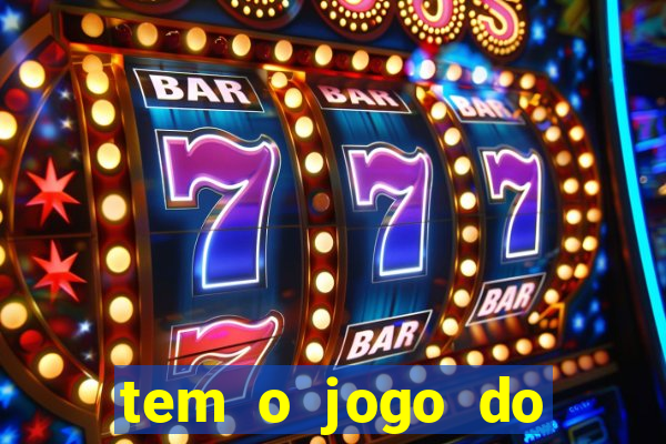 tem o jogo do tiger na betano