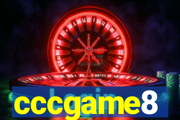 cccgame8