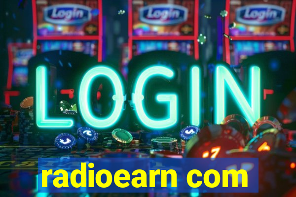 radioearn com