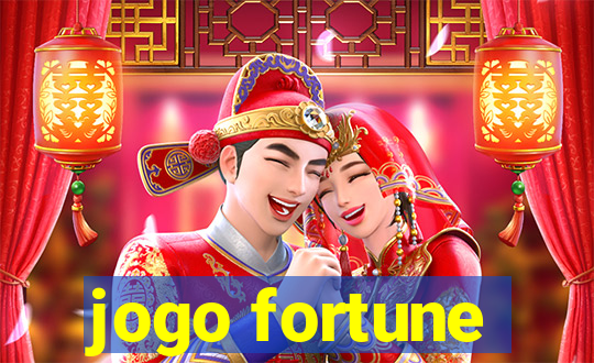 jogo fortune