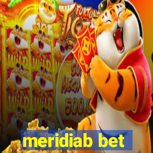 meridiab bet