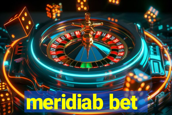 meridiab bet