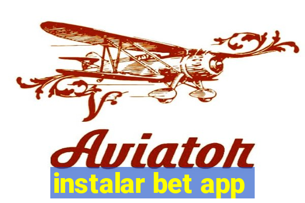 instalar bet app