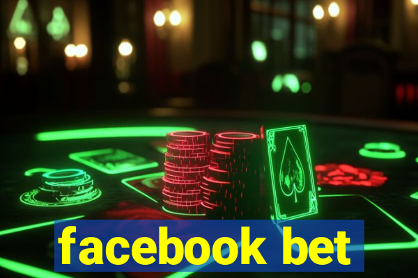 facebook bet