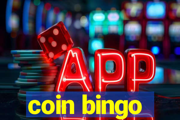 coin bingo