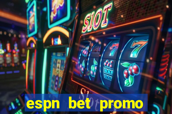 espn bet promo code west virginia