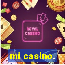 mi casino.