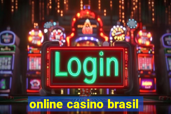 online casino brasil