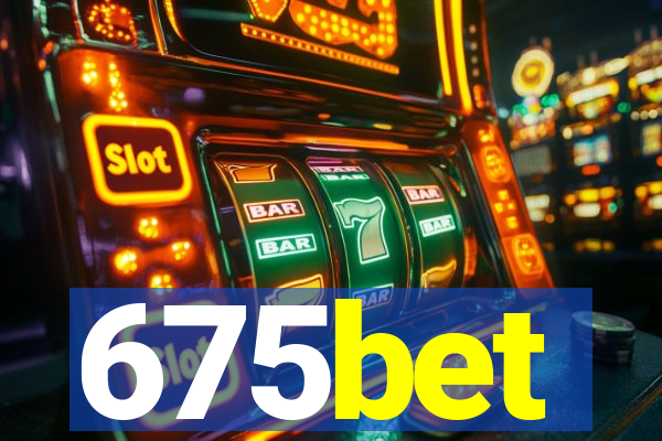 675bet