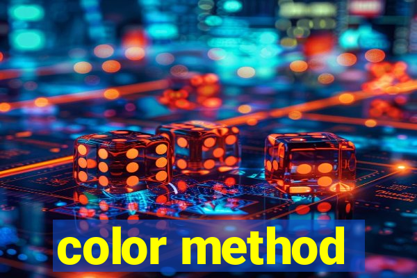 color method