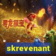 skrevenant