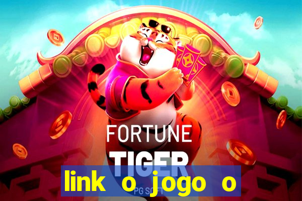 link o jogo o tigre 777